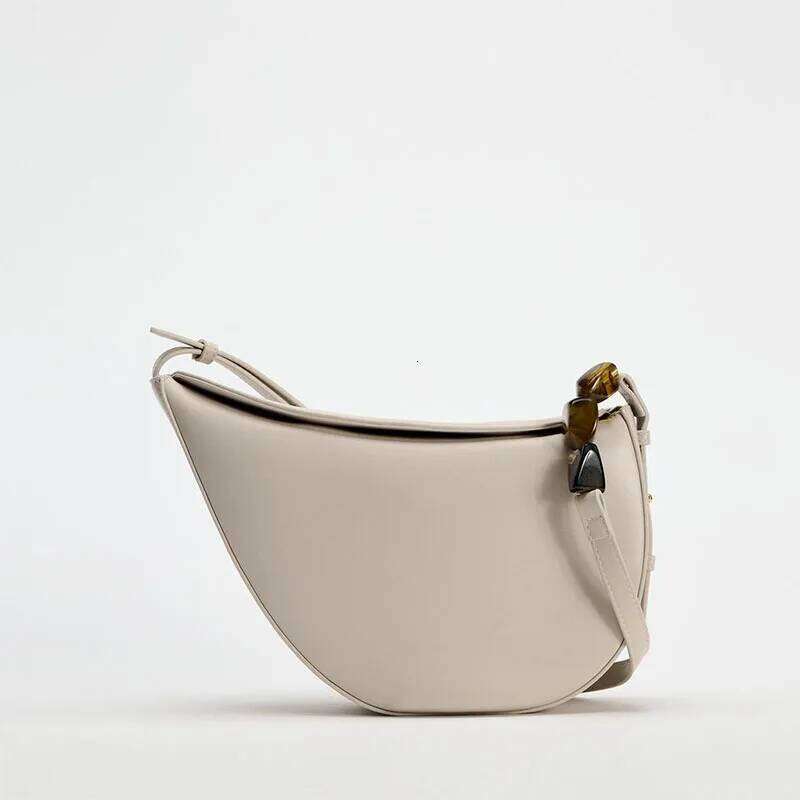 Wedding Totes All-Match Commuter Underarm Bolso Mujer Fashion Handbag New PU Leather Shoulder Bag For Women