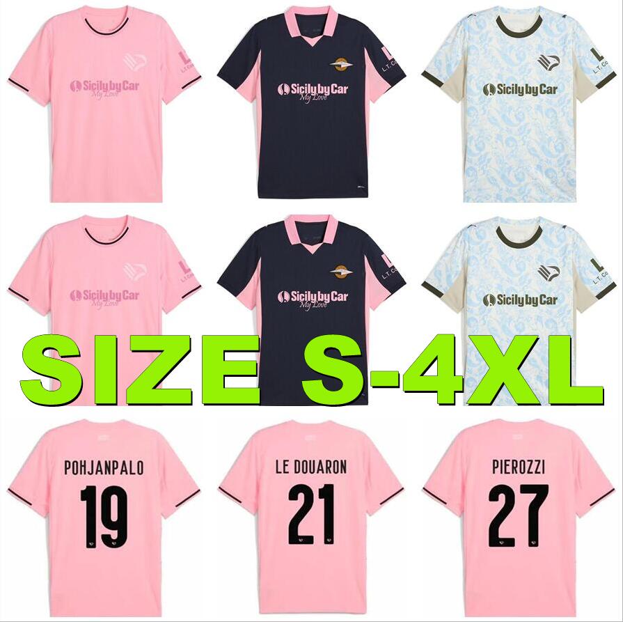 Soccer Jersey 24 25… - image