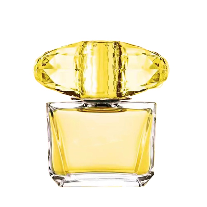 Women Perfume Men Cologne Fresh and Natural Floral Lasting Eau De Toilette Free Ship To The US in 3-7 Days