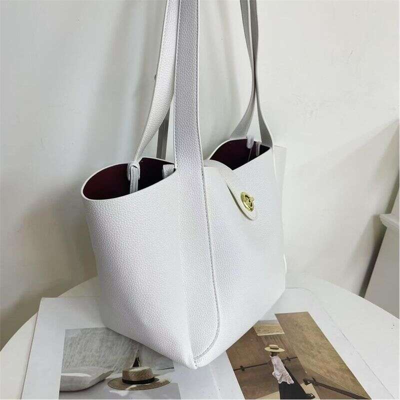Brand Womens Tote PU Female Large Capacity Fashion Woman Shoulder Bag