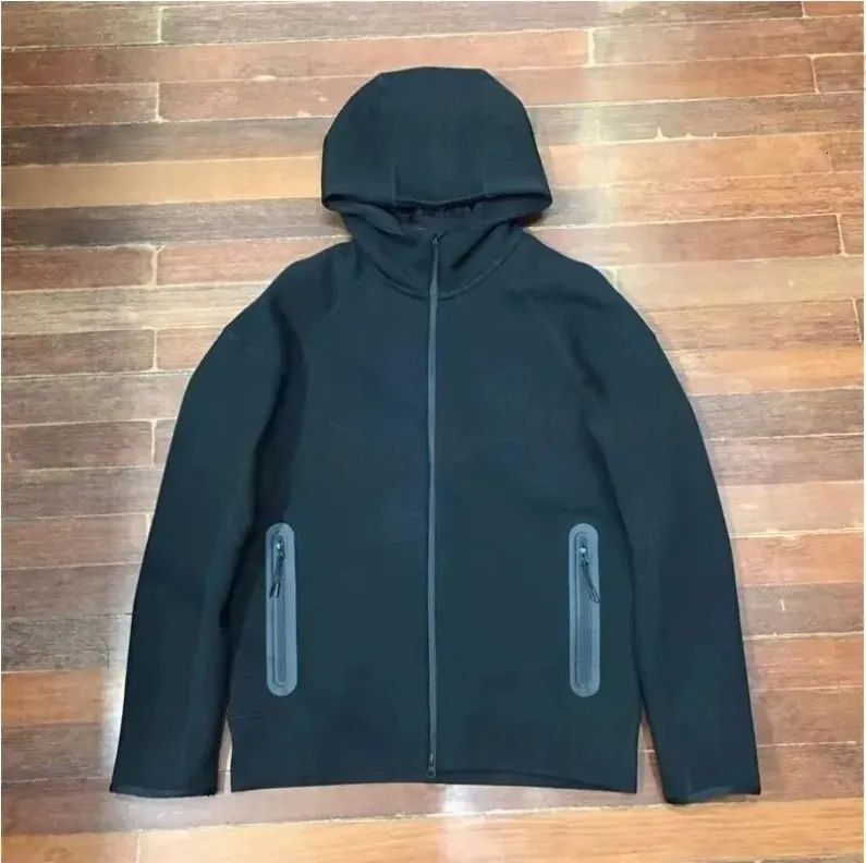 Designer hoodie Tech Fleece Mens Womens Hoodies Pants Tracksuits Sports Jackets Space Cotton Trousers Bottoms techfleece Man Joggers Tracksuit S-XXL