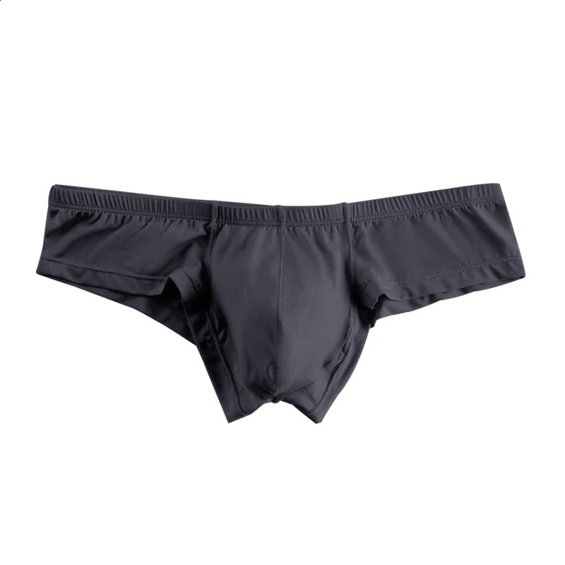 CMENIN Modal Gay Sexy Mens Panties Briefs Men Underpants Quick Dry Slip Jockstrap Underwear Man Brief Penis AD7211 250828