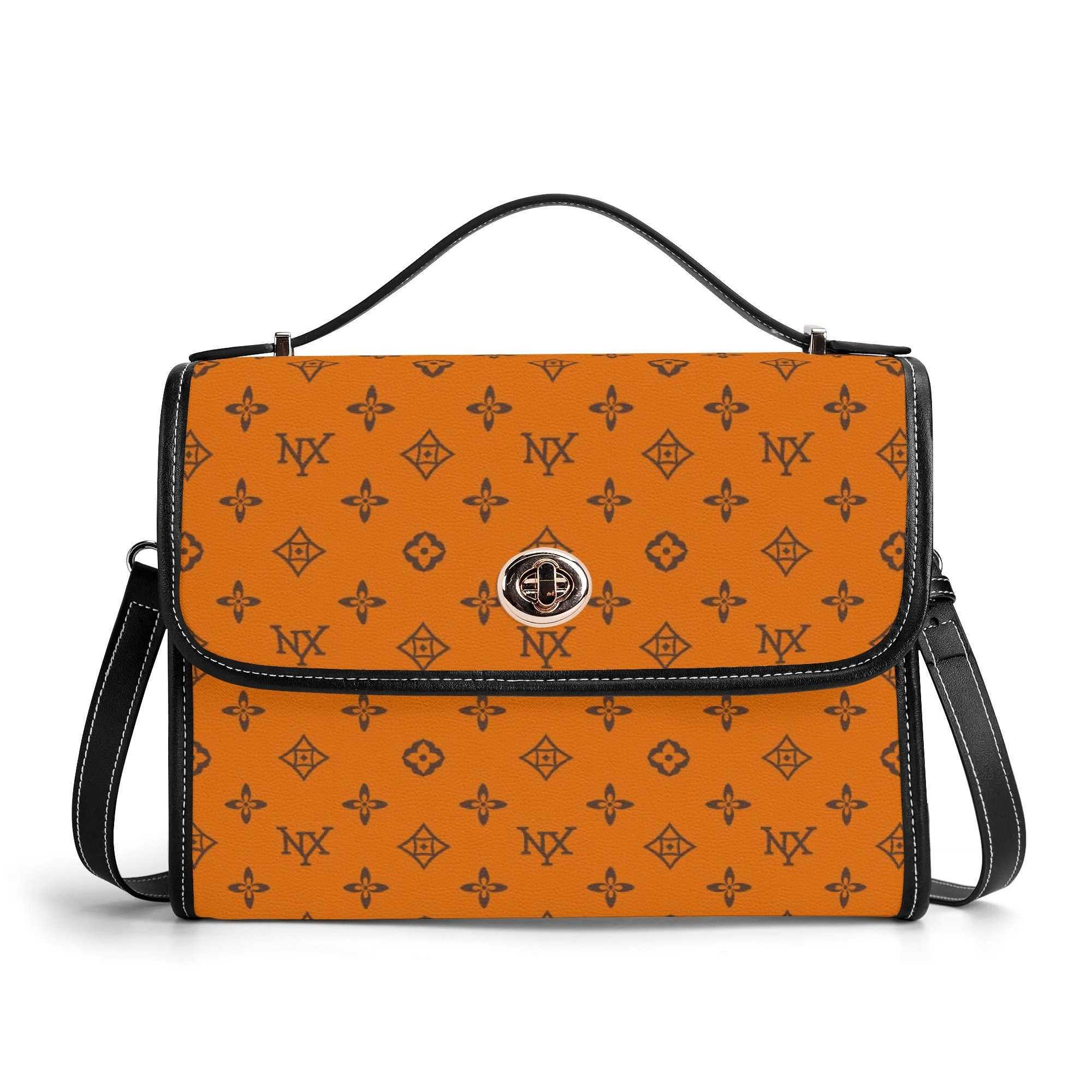 NXY Lychee Patterned Ladies' Crossbody Handbag Wallet For Women Brand Designer Shoulder Clutch Strap Fashion Messengers Purses 250819