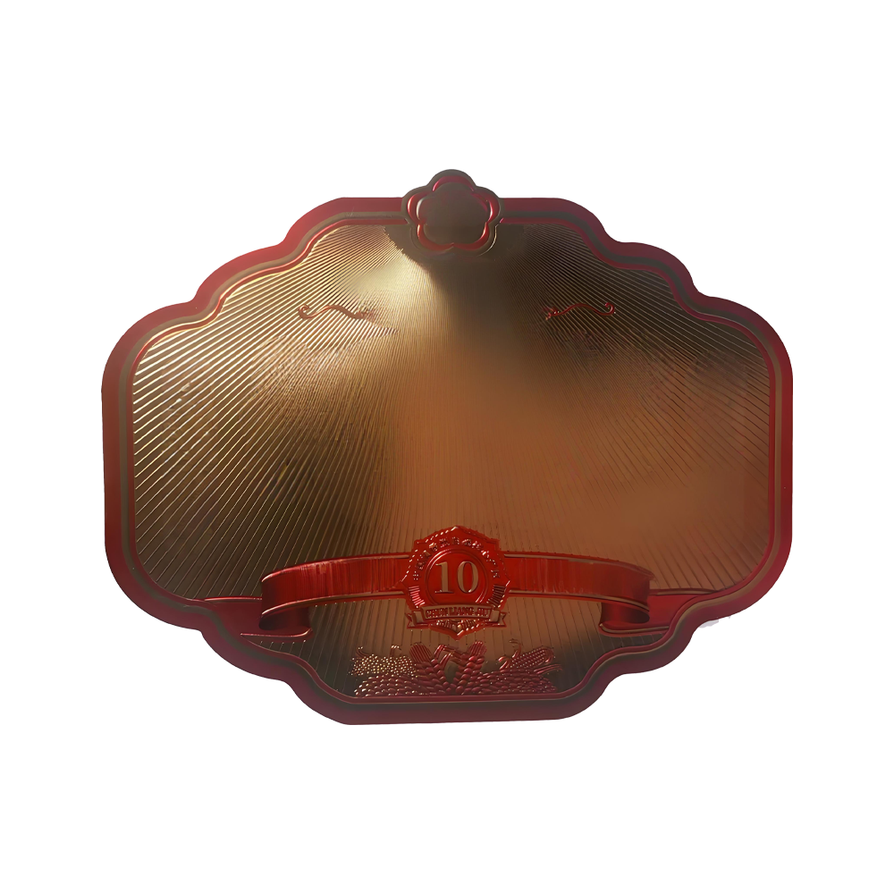 Versatile Self-Adhesive Custom Labels Ideal for Various Uses