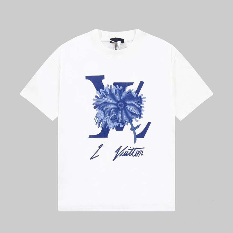 T-shirt designer fashion T-shirts men top-notch womens T-shirts short-sleeved round neck fashionable hip-hop fashion999