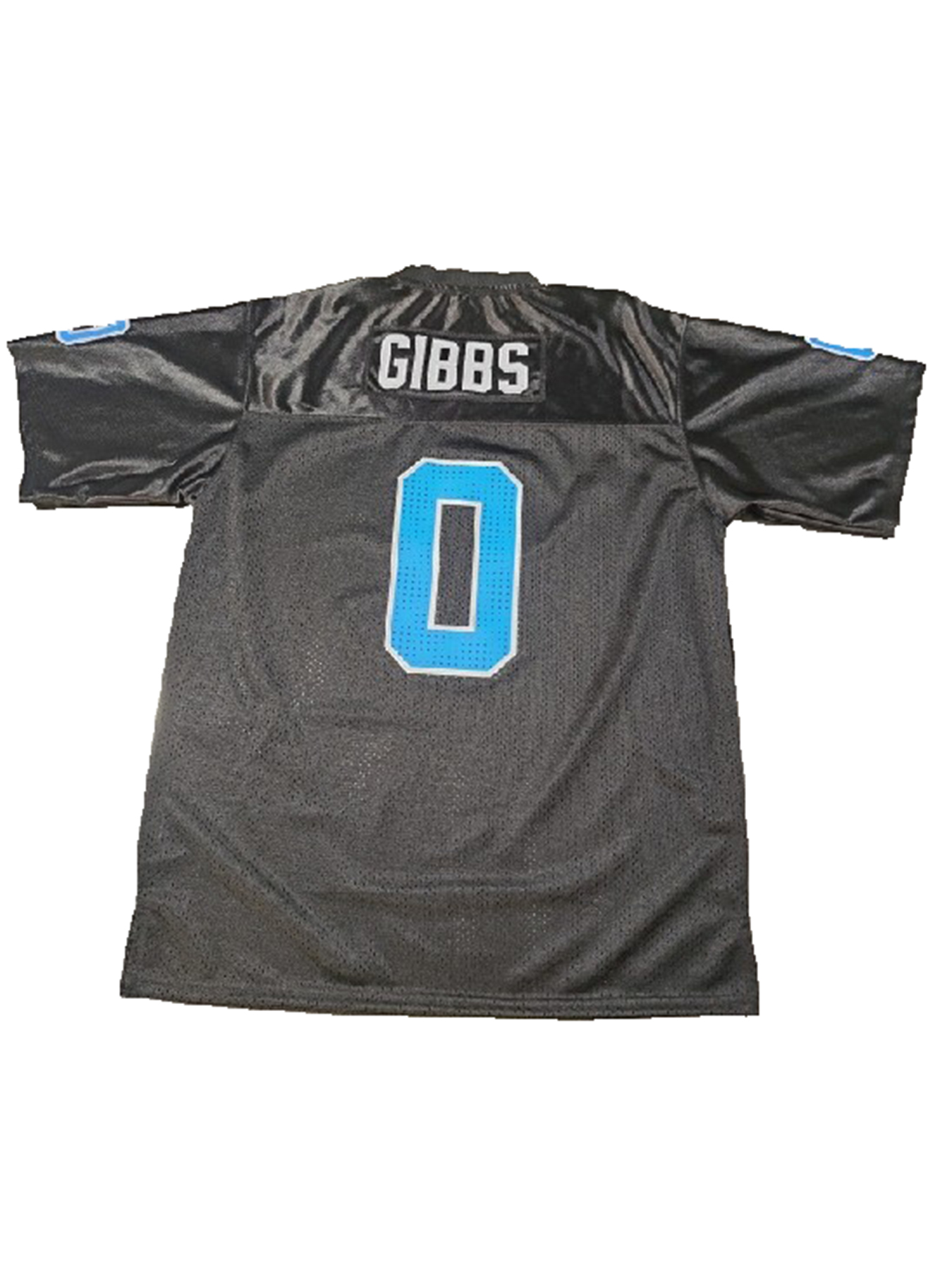 Gibbs Football Jersey Allen Goff Montgomery St. Brown LaPorta Reed Custom Football Jerseys Any Name Number Mens Womens Youth