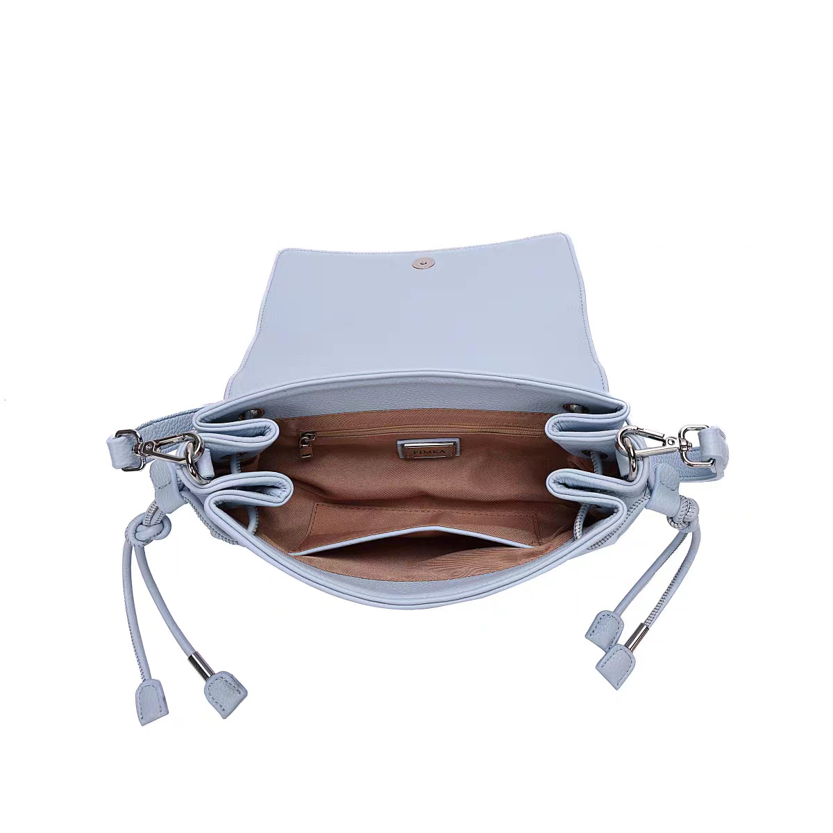 FIMKA designer bag free shipping luxury bag high quality flap bag versatile fashion casual trend commuter shoulder bag bag for woman