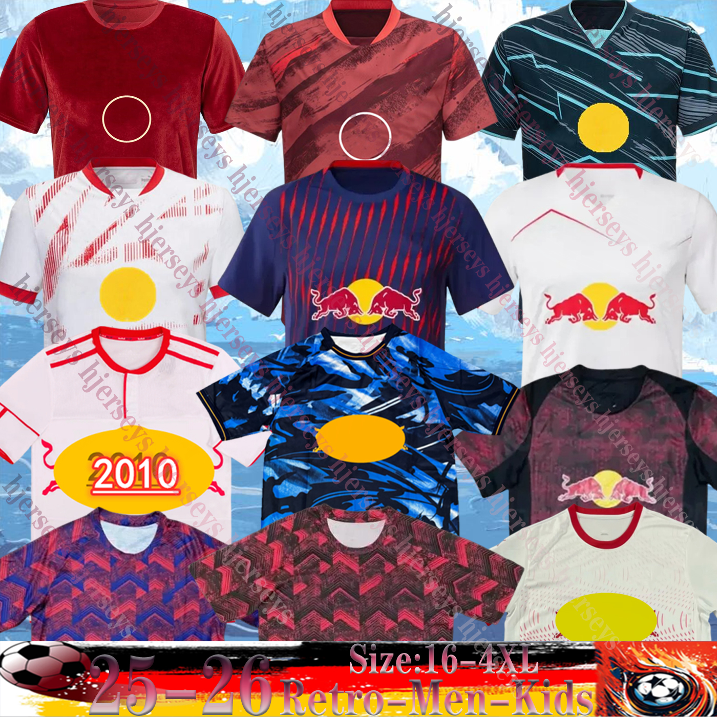 25 26 RB Leipzig Third Sesko HAIDARA POULSEN NUSA Retro 10 20 21 Soccer Jerseys Home Away 2025 2026 XAVI KLOSTERMANN VERMEEREN Men kids kits Football shirt Openda Orban
