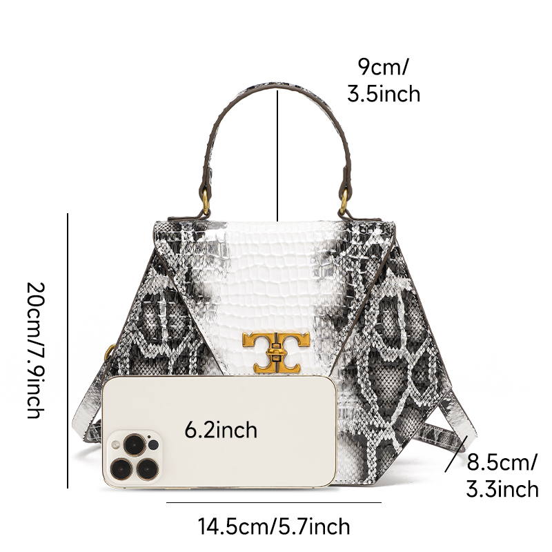 MKF new Free delivery designer tote bag Handbag fashion design shoulder bag personalized crossbody bag