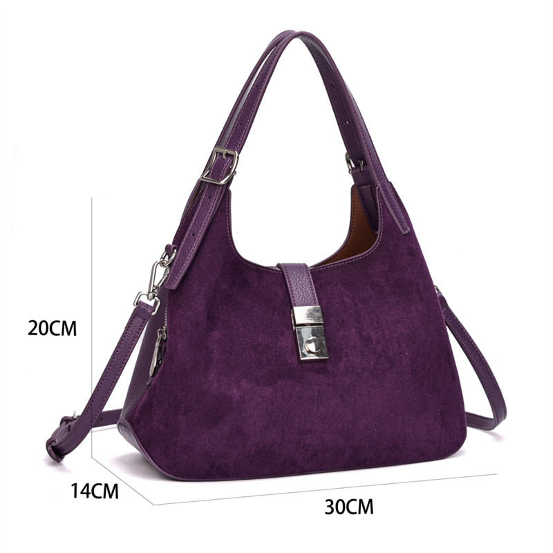 FIMKA designer bag free shipping luxury bag high quality tote bag versatile fashion vintage large capacity commuter handbag bag for woman