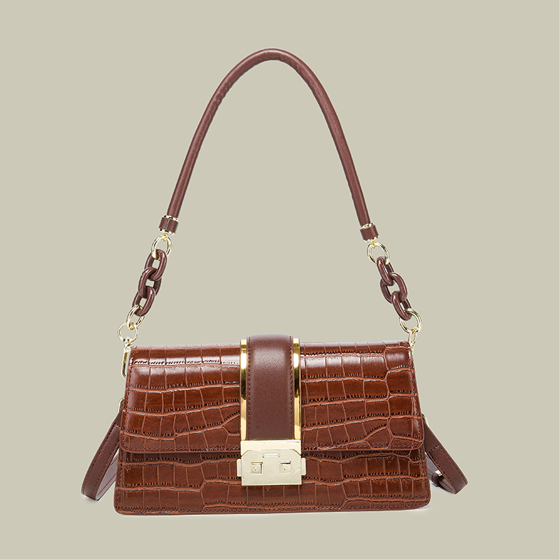FIMKA designer bag free shipping luxury bag high quality flap bag versatile fashion casual commuter handbag bag for woman