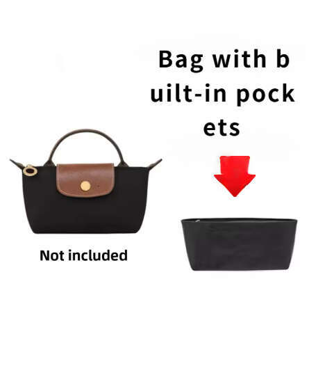 Free shipping Long Mini Hobos Short Handle Button Zipper Open And Close Recycled Canvas Patchwork Leather Trim Strap Clutch Crossbody Bag Best Seller 