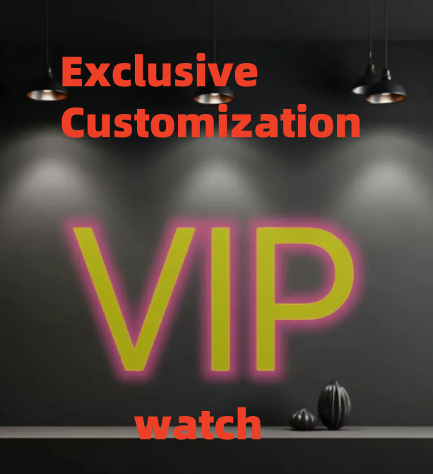 Top custom watches of any style, exclusively order the watch you need