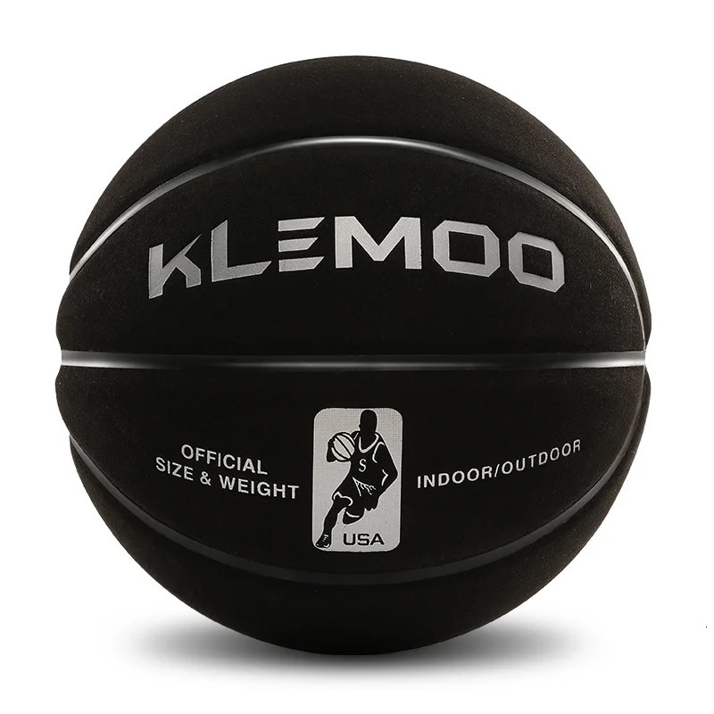 Size 7 Basketball Ball for Indoor and Outdoor Students Adult Basketball Gift 250822