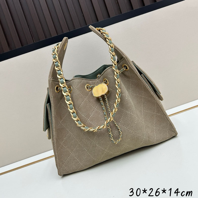 Designer Women Classic Bucket Totes key shoulder luxurys handbag women crossbody bag leather classic large capacity tote Bag star bag3026141