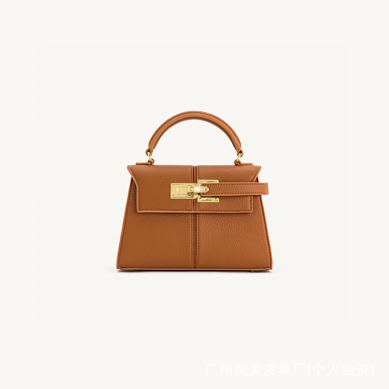 FIMKA designer bag free shipping luxury bag high quality genuine Leather lady bag versatile fashion vintage large capacity handbag bag for woman