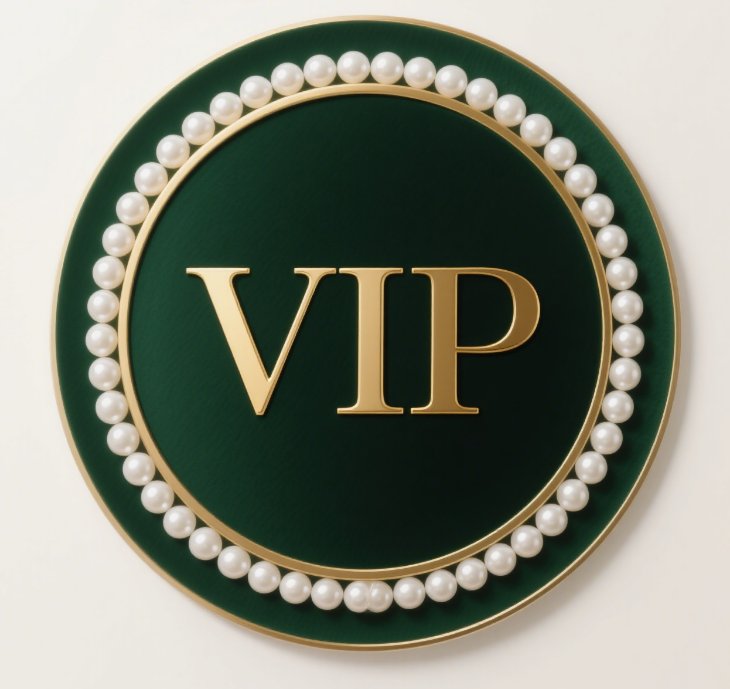 Exclusive VIP Access: Advanced Security for Enhanced Payments Processing