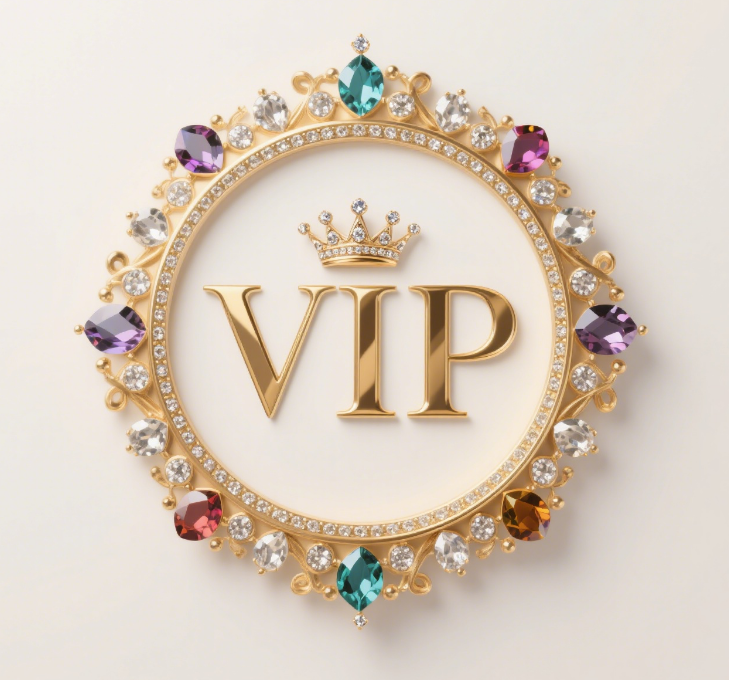 Exclusive Gateway for VIP Buyers: Enhanced Security with Simplified Purchasing-YQ