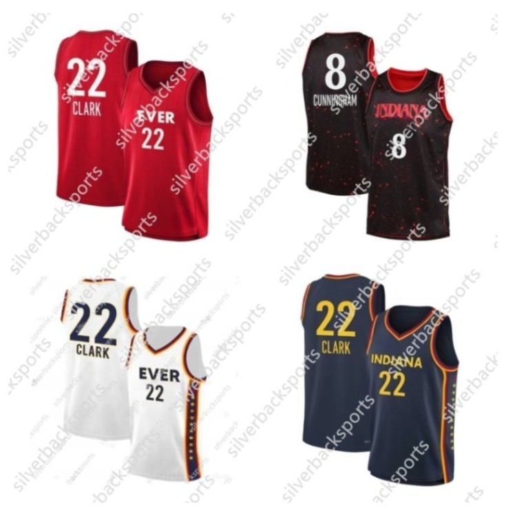 22 Caitlin Clark 2025 Basketball Jerseysss Aliyah Boston Lexie Hull Natasha Howard Custom Jersey Sweatshirt - EmbroideredFever