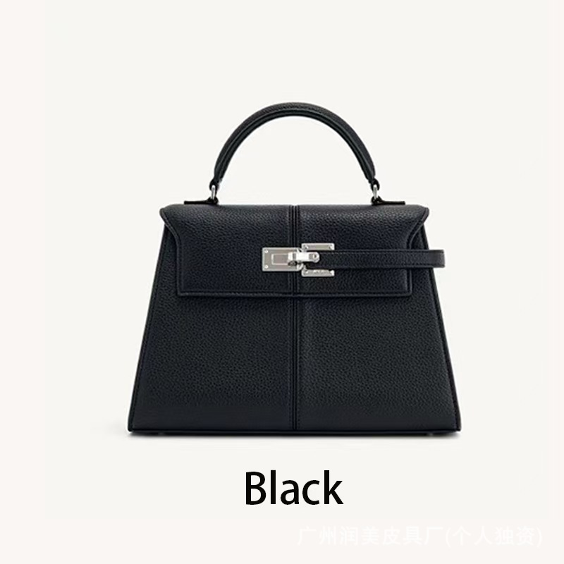 FIMKA designer bag free shipping luxury bag high quality genuine Leather lady bag versatile fashion vintage large capacity handbag bag for woman