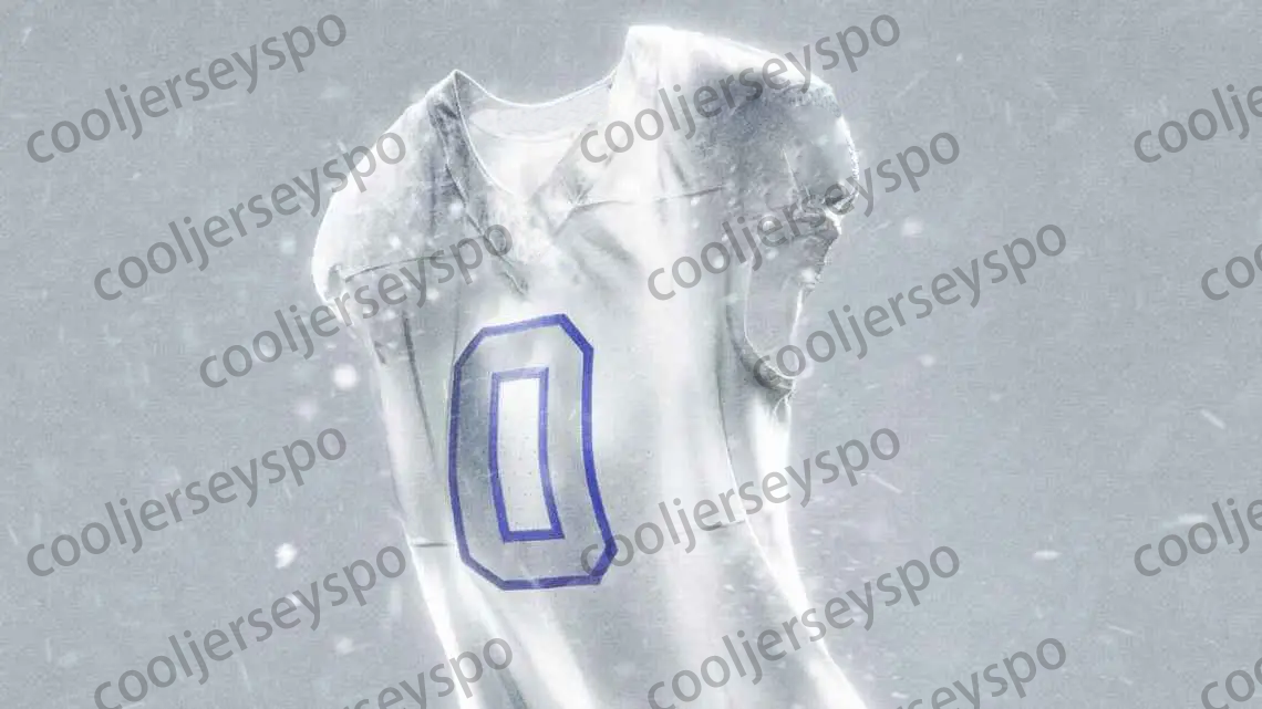 Custom Football Josh Allen Jersey 2025 Rivalries Jerseys James Cook III Dion Dawkins Keon Coleman Khalil Shakir Dalton Kincaid Knox