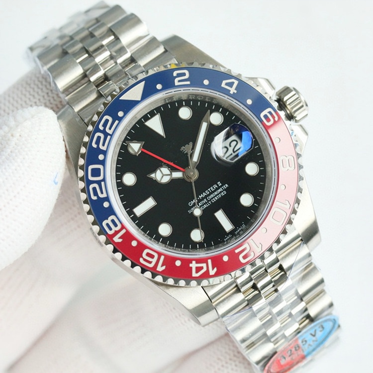 Free shipping designer Factory Direct Sale BESTWIN Men Watch Wristwatch Sun Moon Stars SixHand Men Watch moissanite watch mens watch high quality