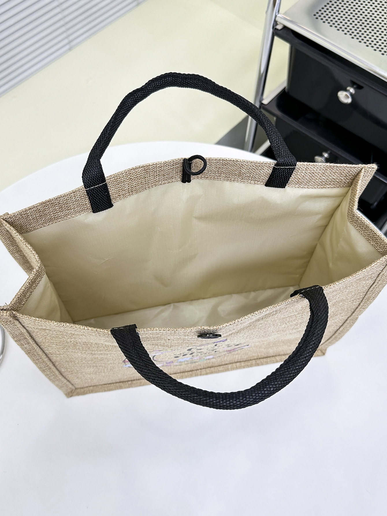 2025 Autumn New Fashionable Sunflower Handbag, Minimalist and bag Niche Coin Wallet, Lightweight Travel Beach Bag, Designer Handbag