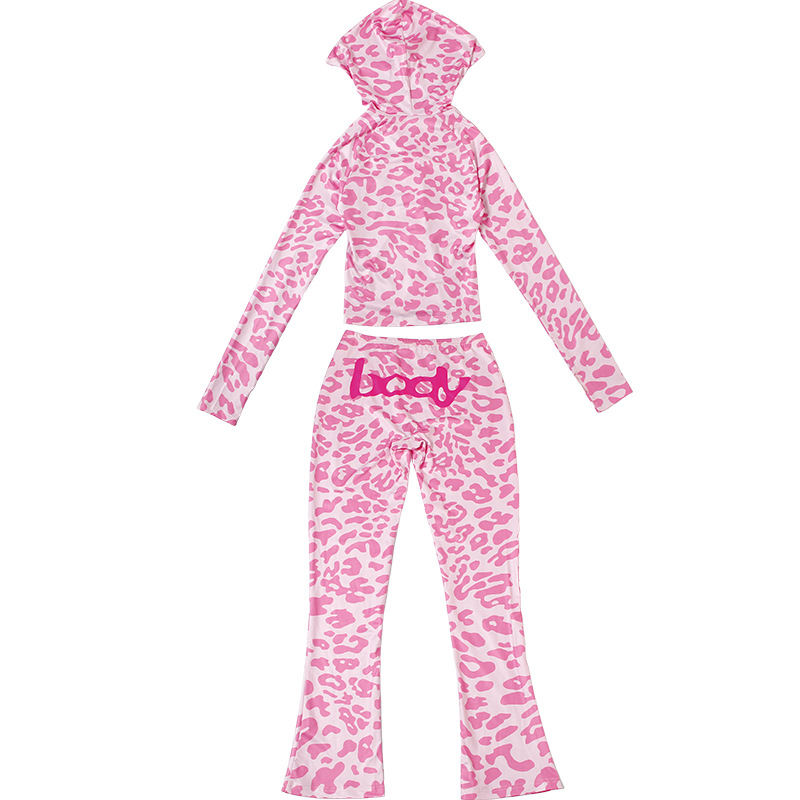 top Snatched Body Womens Casual Short Sports Workout Set with Zip-Up Jacket Leggings Elastic Quick-Drying Breathable Gym Tracksuits 412485 a46