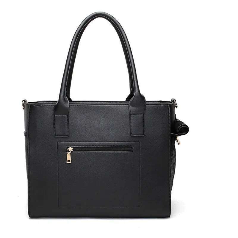 Leather Sling Dog Pet Bag Travel Carrier Cat Portable Dogs Outdoor Puppy Shoulder Bags Cats Supplies Carrying Handbag Breathe