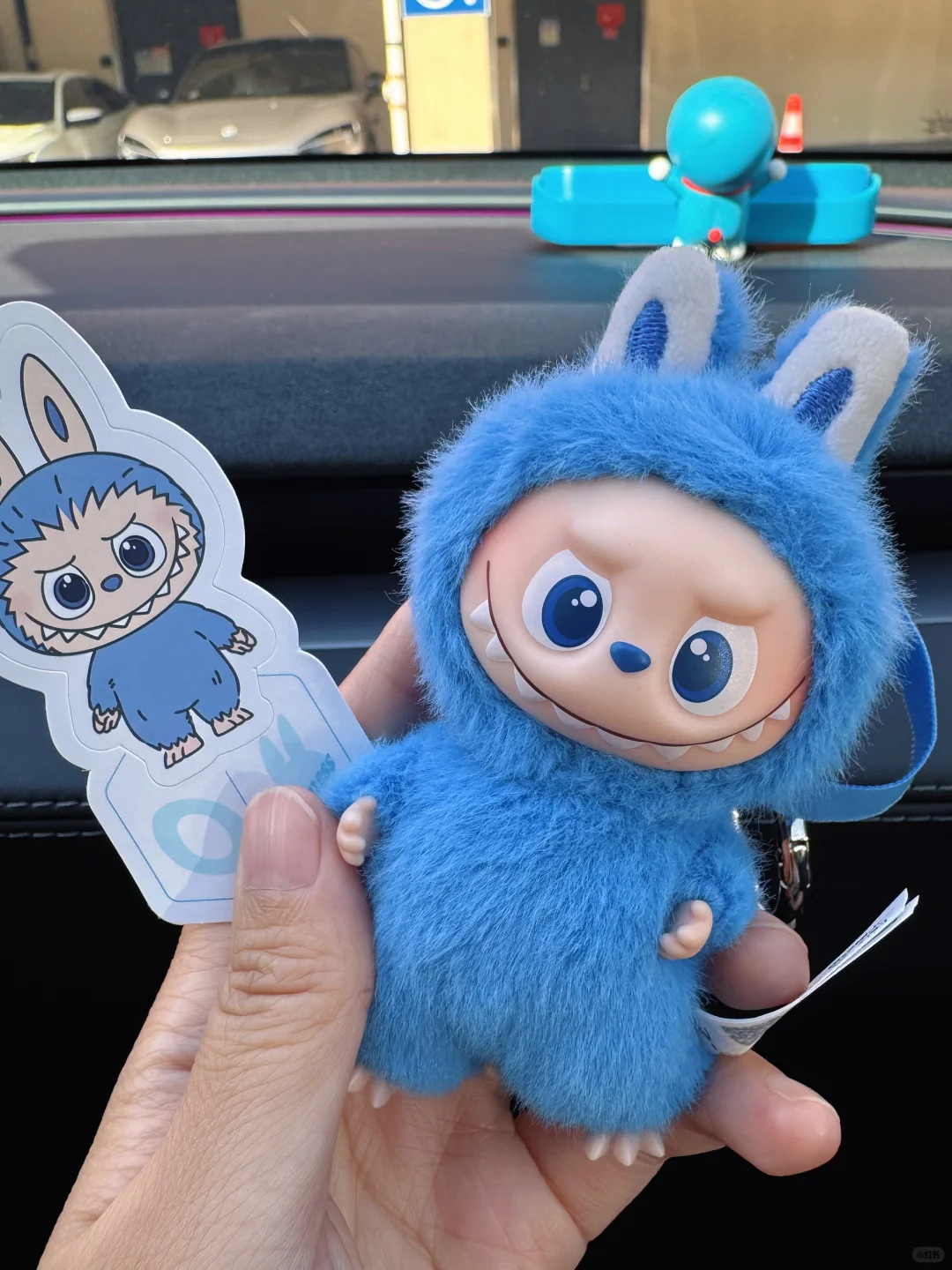 Labubu Doll V4 Heart Code Series, Monsters Big Into Energy Series Blind Box, Kawaii Figure, Face, Doll Clothess, Doll Keychain, Decor, Gift, Blind Bag