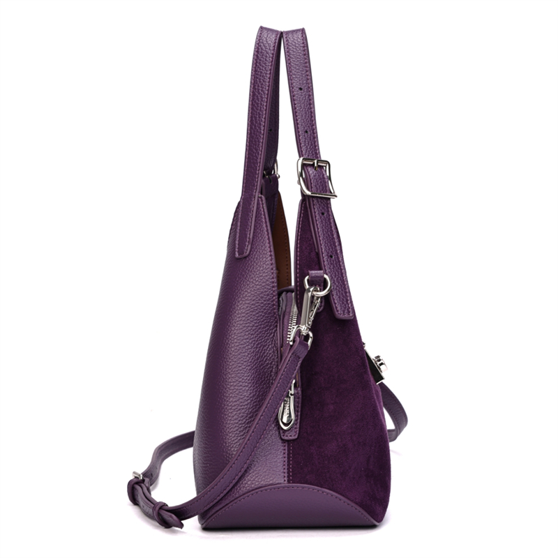 FIMKA designer bag free shipping luxury bag high quality tote bag versatile fashion vintage large capacity commuter handbag bag for woman
