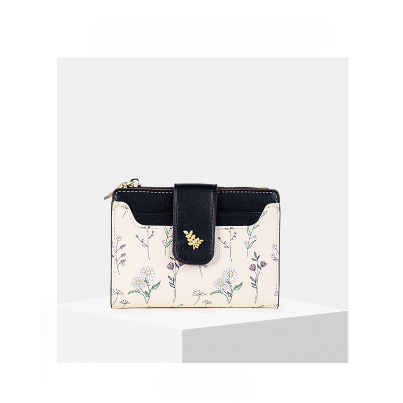 2025 autumn new niche design, mini simple style, lightweight, compact, exquisite, simple, luxurious coin wallet, women's card bag, designer walle