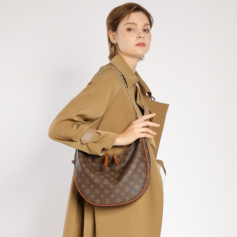 MKF Free delivery designer tote bag Personalized design handbag shoulder bag comfortable crossbody bag