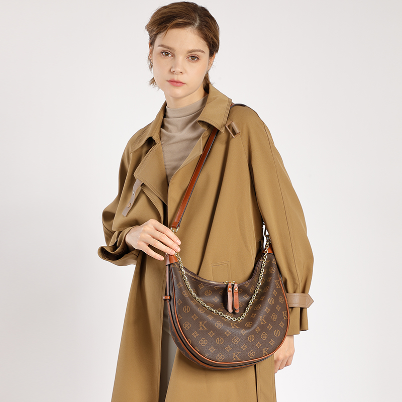 MKF Free delivery designer tote bag Personalized design handbag shoulder bag comfortable crossbody bag