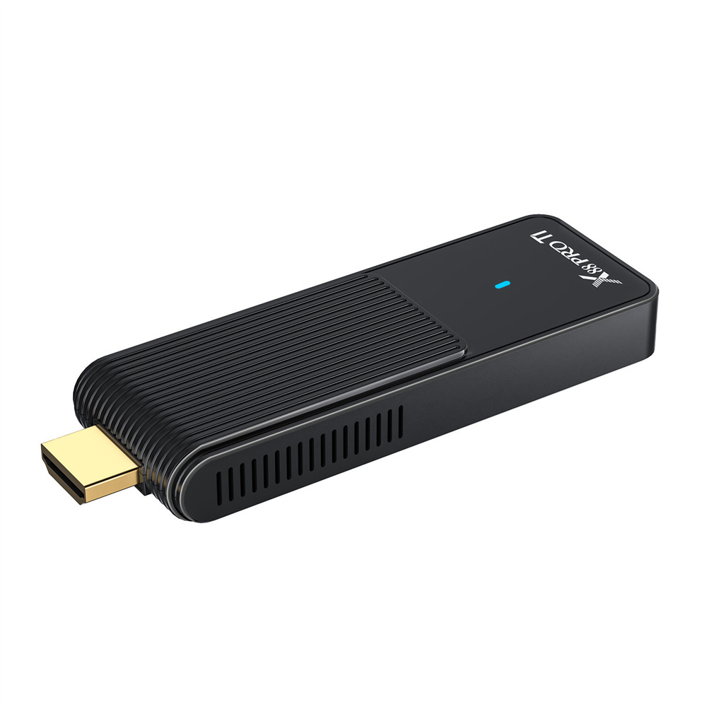 X88 PRO T1 Tv Stick Tv Android 14 RK3518 With Voice Remote Control 6G Wifi 4k 2GB 16GB Smart Tv Box Set-Top Box