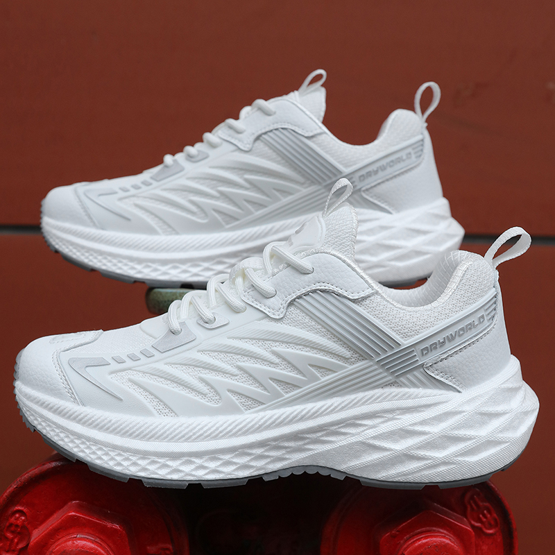 2025 New summer outdoor shock-absorbing lightweight anti-skid versatile fashion sports for men and women; hiking shoes