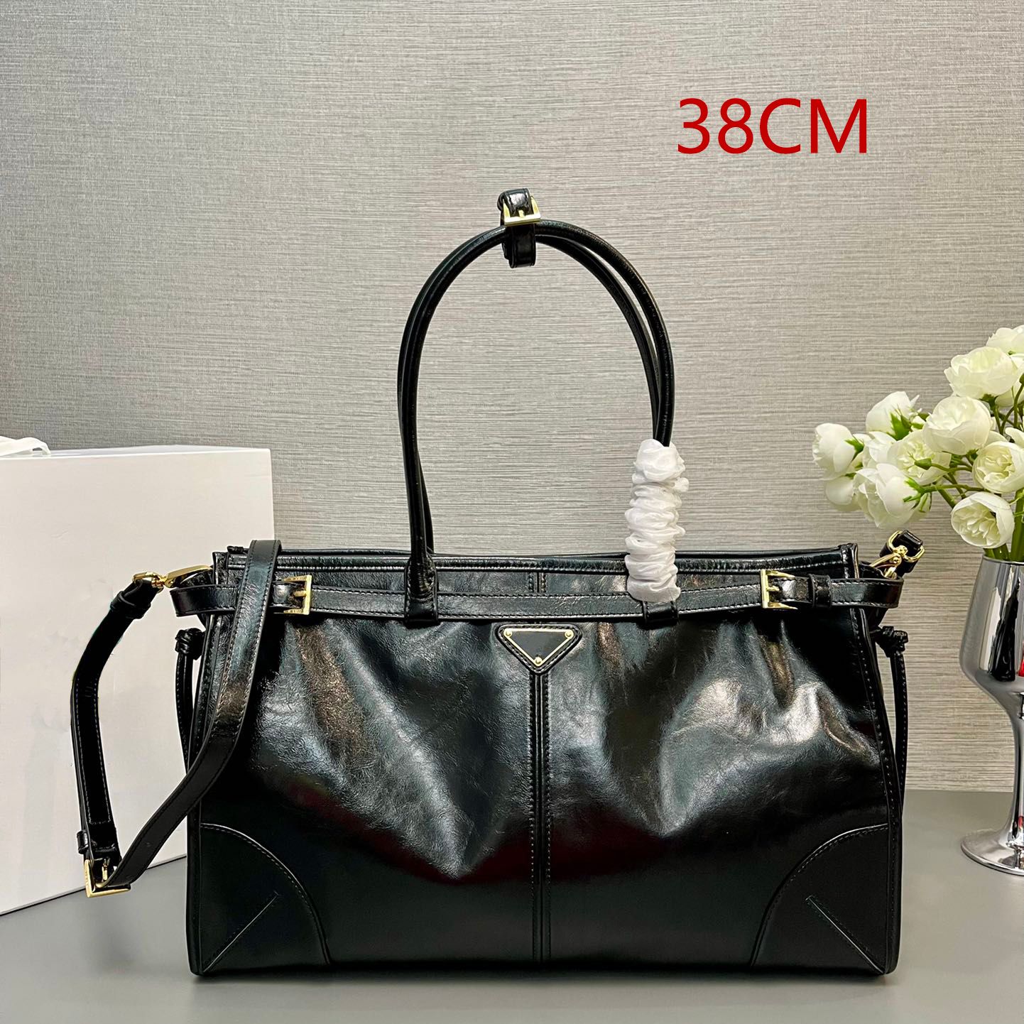 10A designer autumn/winter new women's fashion diagonal cross casual plush long handle shoulder bag handbag