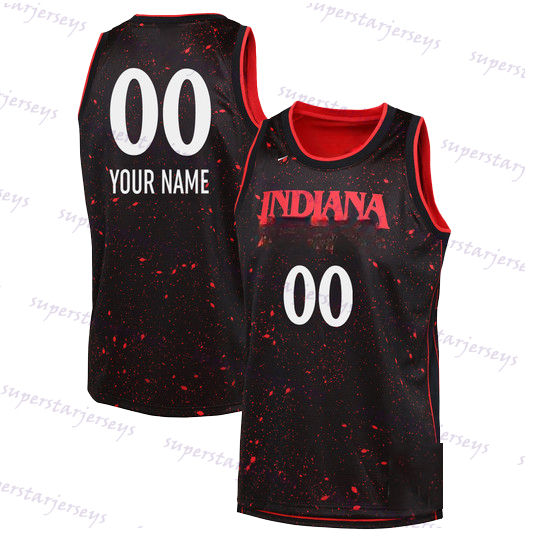 22 Clark Basketball Jersey Bonner Colson Cunningham Dantas Howard Mitchell Hull Timpson Turner Embroidery Custom Fever For Fans