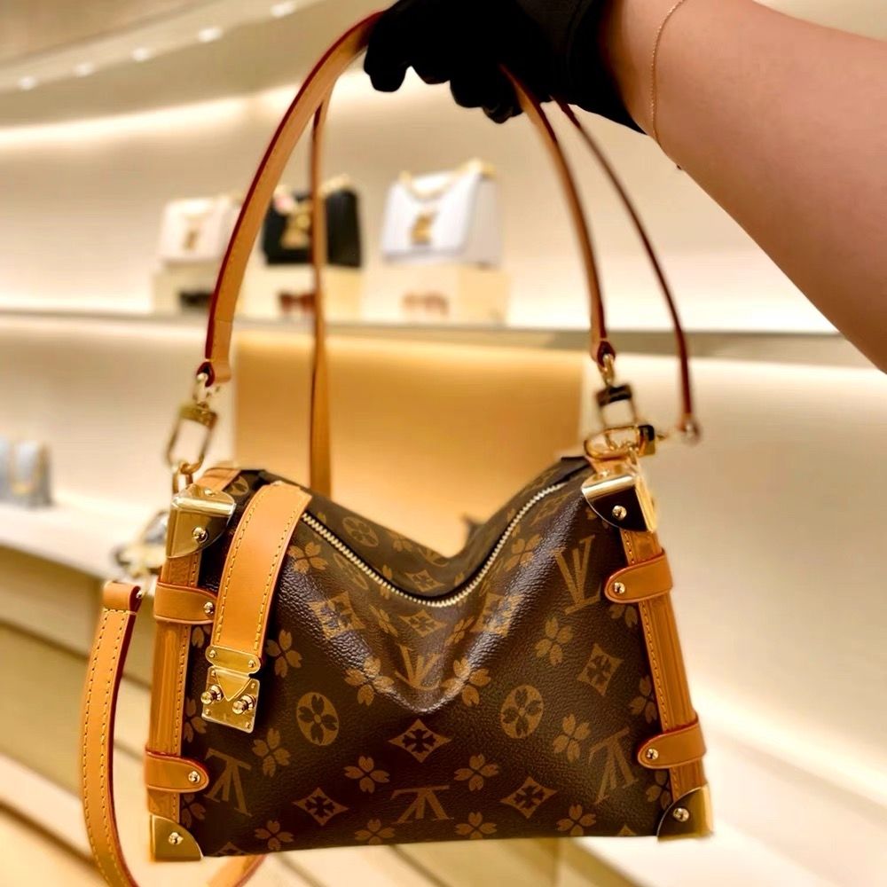 AAA Designer Bag Luxury Bag Tote Bag Purse Large Capacity High-quality Texture Women's Bag New Shopping Bag Hobo Underarm Bag Commuter