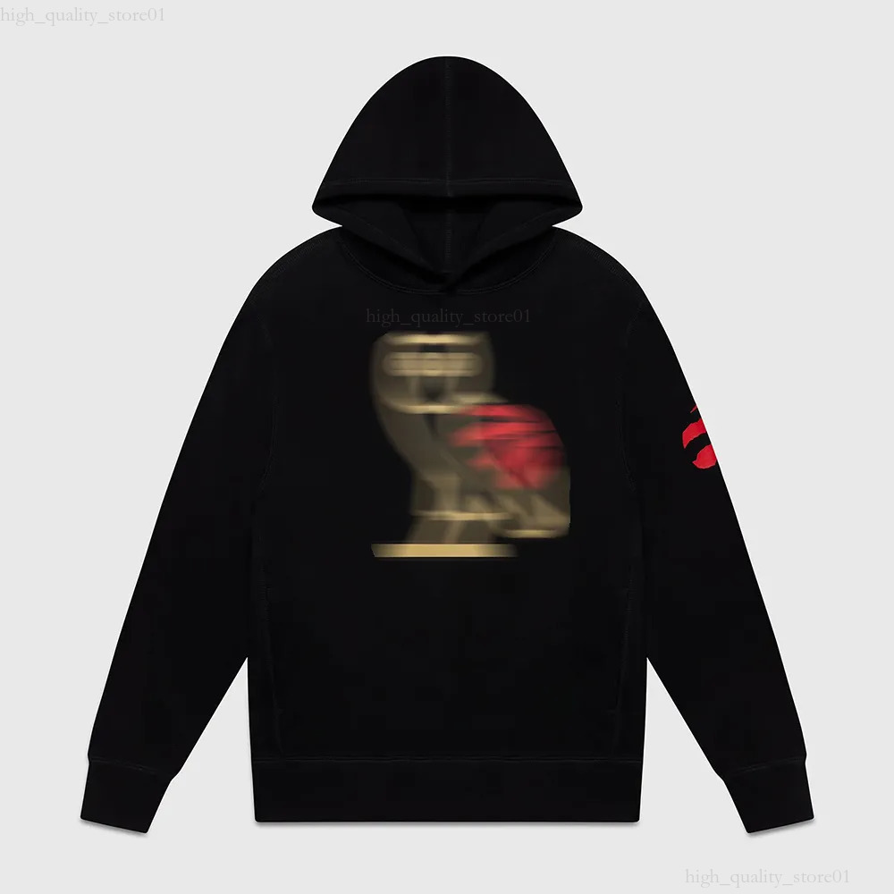 Designer Men's October Very Own Hoodies Owl Letter Pattern Print Luxury Hoodie Simple Casual Sports High Quality Comfortable Sweatshirts Men Women 935