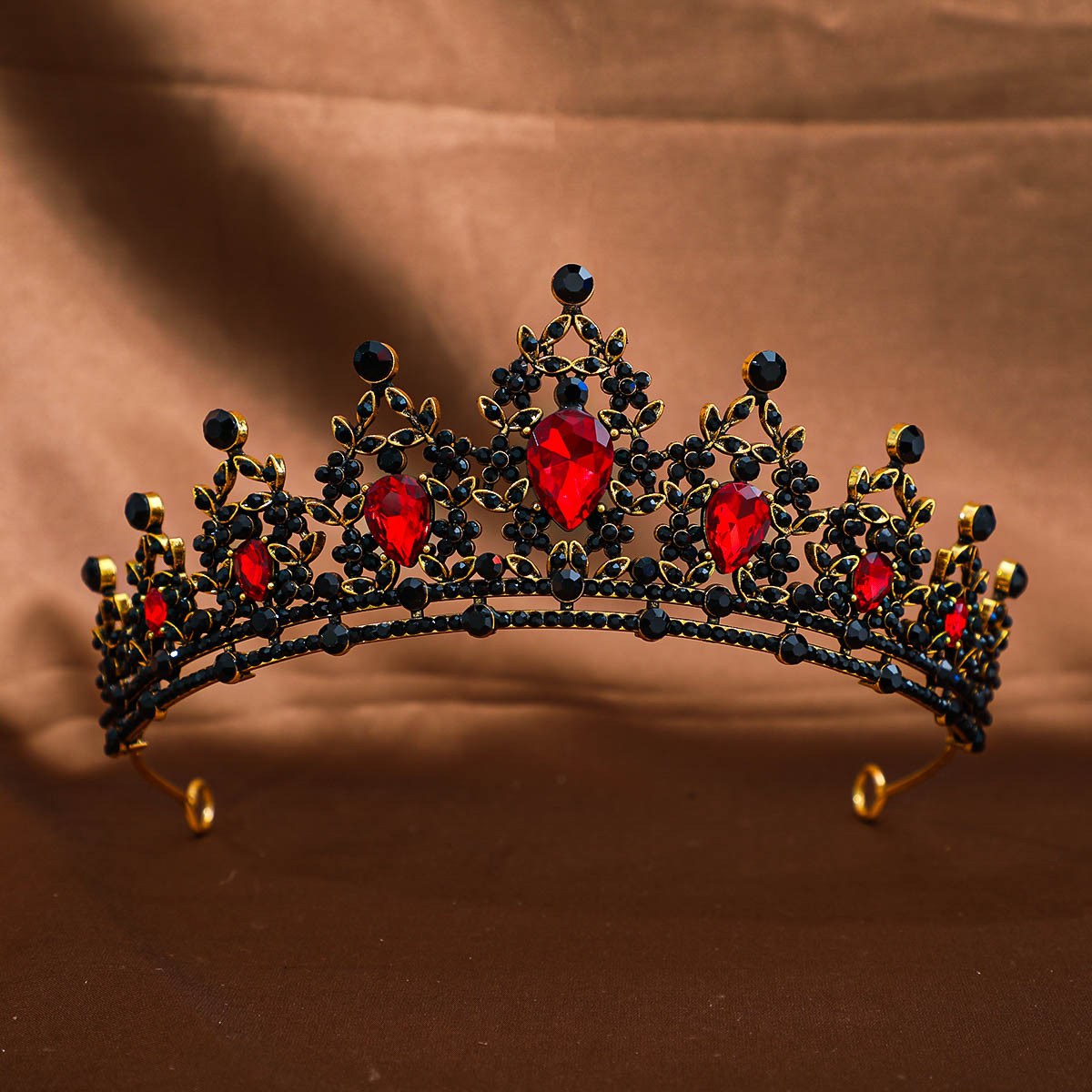 Bridal Hair Pins Rhinestone Flower Jewelry Bridal Hair Half Up Wedding Hair Accessories Vintage Wreath Wedding Comb