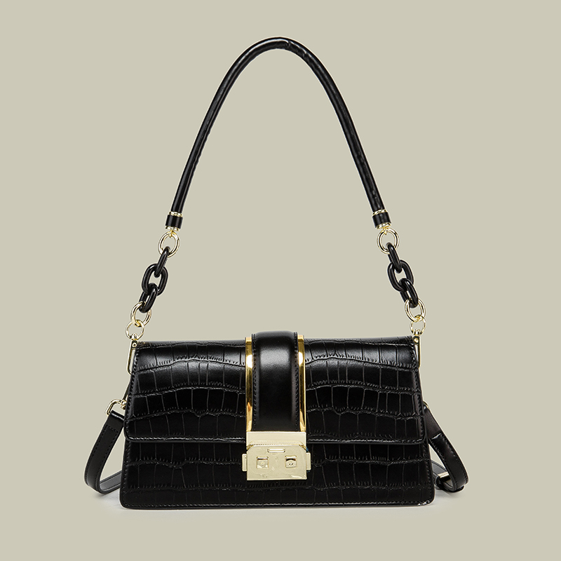 FIMKA designer bag free shipping luxury bag high quality flap bag versatile fashion casual commuter handbag bag for woman