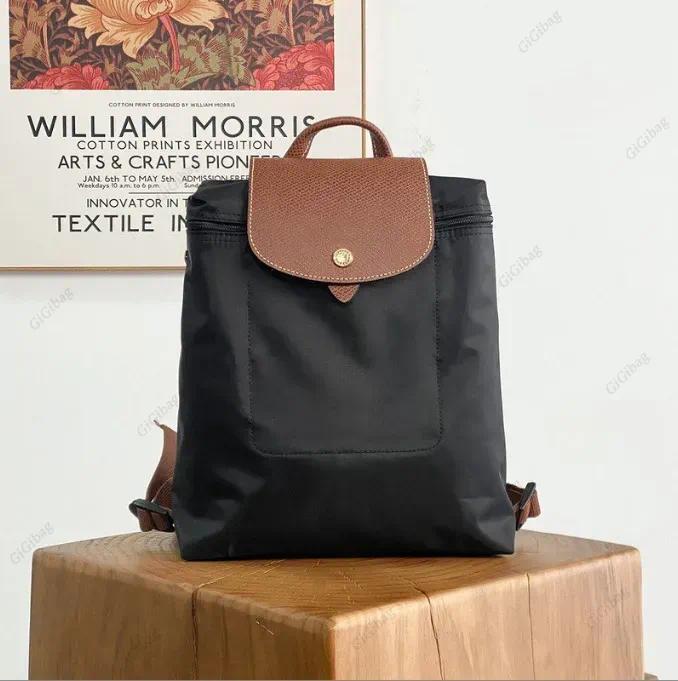 designer backpack for woman luxury backpacks men luxury designers school backpacks travel bagpack Waterproof book bags handbag