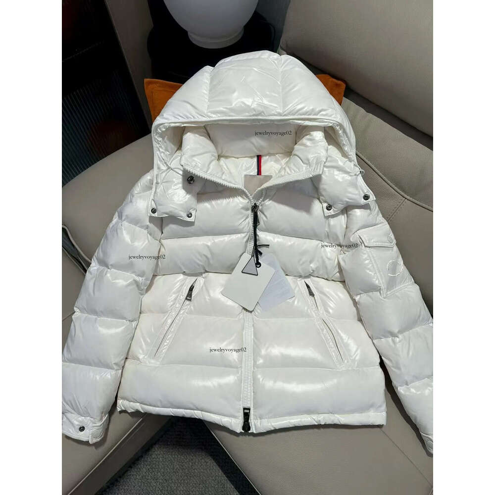 Monclrrpuffer Jacket Women Coat Designer Woman Down Jackets Hooded Puffer Jacket Thick Warm Coats Winter Jackets Woman Coat Popular Monclepufferjacket Df6
