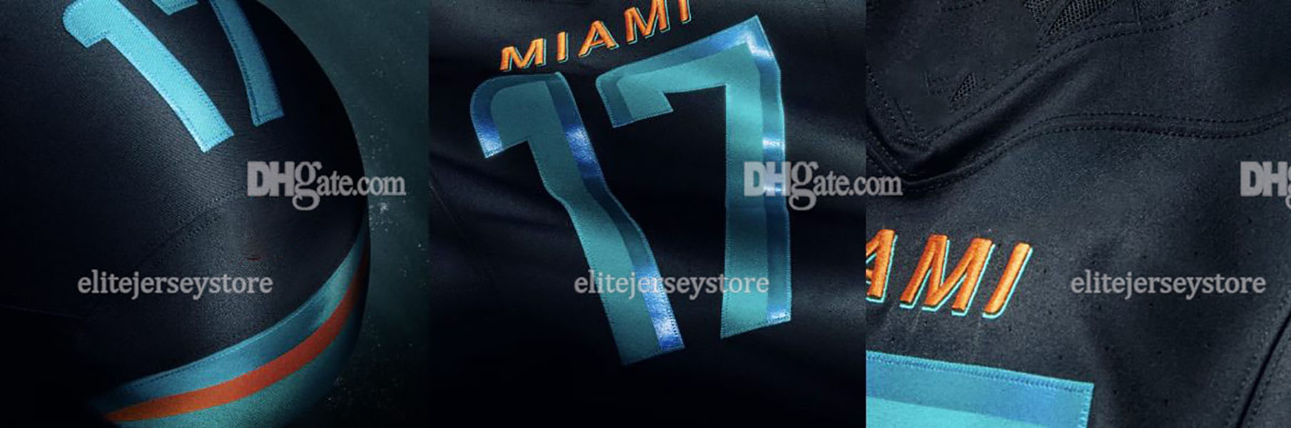 Personalized Custom Youth Women 2025 Rivalries Football Jersey Tyreek Hill Tua Tagovailoa Jaylen Waddle Marino Devon Achane Jevon Holland Jaelan Phill