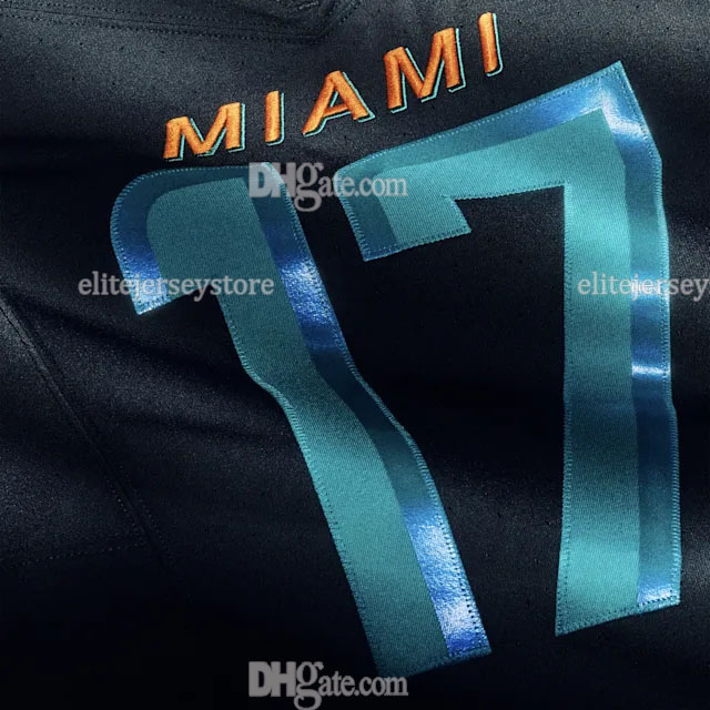 Personalized Custom Youth Women 2025 Rivalries Football Jersey Tyreek Hill Tua Tagovailoa Jaylen Waddle Marino Devon Achane Jevon Holland Jaelan Phill
