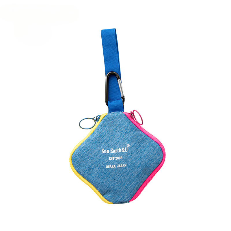 2025 Autumn New Coin Wallet Fashion Student Minimalist Design Small and Exquisite Mini Hanging mini Bag Wallet Designer Wallet