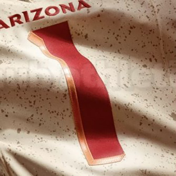 Custom Kyler Murray 2025 Rivalries football jersey Budda Baker Pat Tillman James Conner Zach Ertz Trey McBride Sean Murphy-Bunting