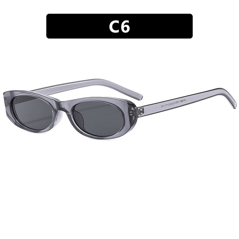 Sunglasses Designer Luxury sun glasses women 2025 Fashion Frameless Rhinestone eyeglasses Daily routine Outdoor travel UV Protection
