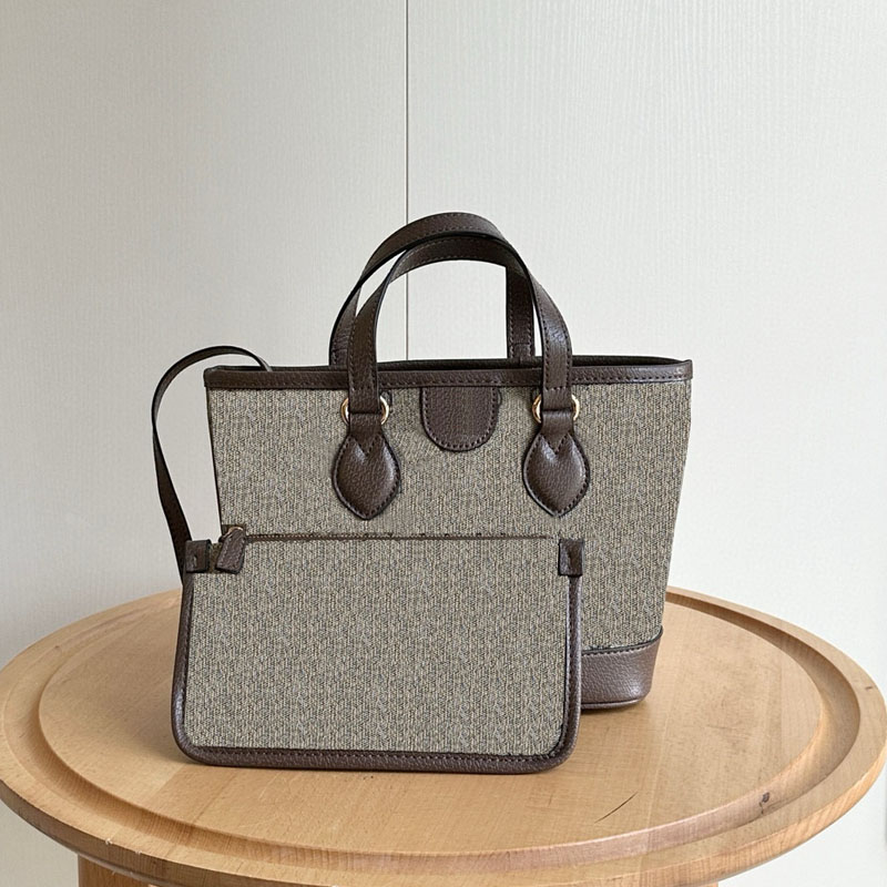 High quality luxury handbag women leather tote bag designer wallet classics shoulder bag large capacity crossbody shopping bag laptop messenger bag811716